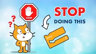 STOP using the FOREVER LOOP like this! 