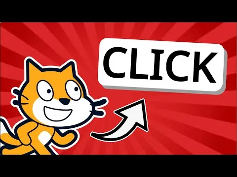 Make An EPIC Button  Scratch Tutorial