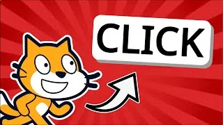 Make An EPIC Button  Scratch Tutorial