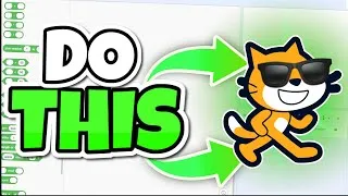 Get POPULAR on Scratch 