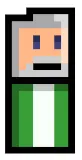 Grandpa Sprite