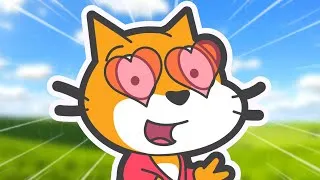 Scratch's Valentine Version ️