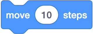 Move