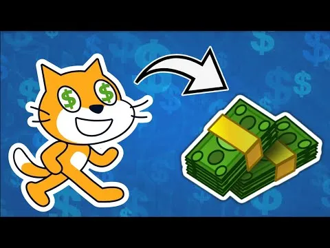Scratch Costs MONEY Now?!   (April Fool's Day)