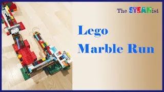LEGO Marble Run, Quarantine Project