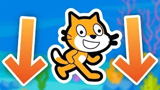 Scratch with GRAVITY 