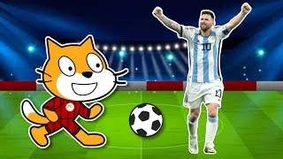 TOP Scratch Soccer / Football Games ️