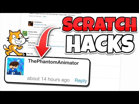 Top 5 Scratch Hacks You NEED to Try 