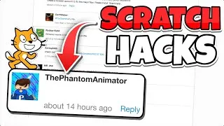 Top 5 Scratch Hacks You NEED to Try 
