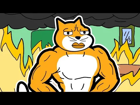 Scratch MEMES 