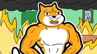 Scratch MEMES 